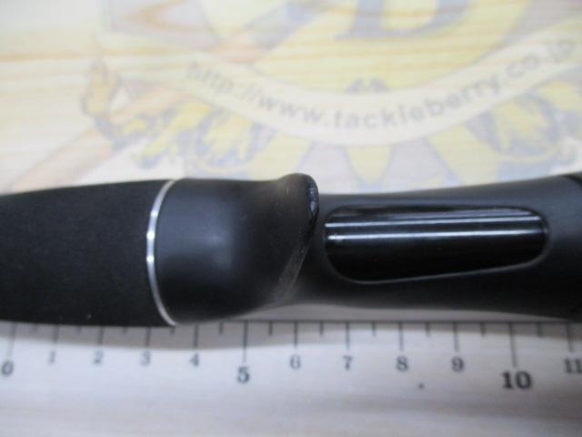 ポイズンアドレナ 174XH-SB