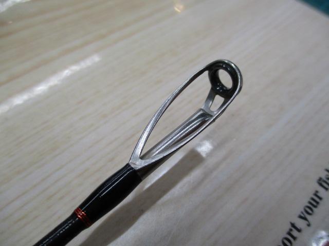 ポイズンアドレナ 174XH-SB｜＠ベリーネット 日本最大新品中古釣具WEB