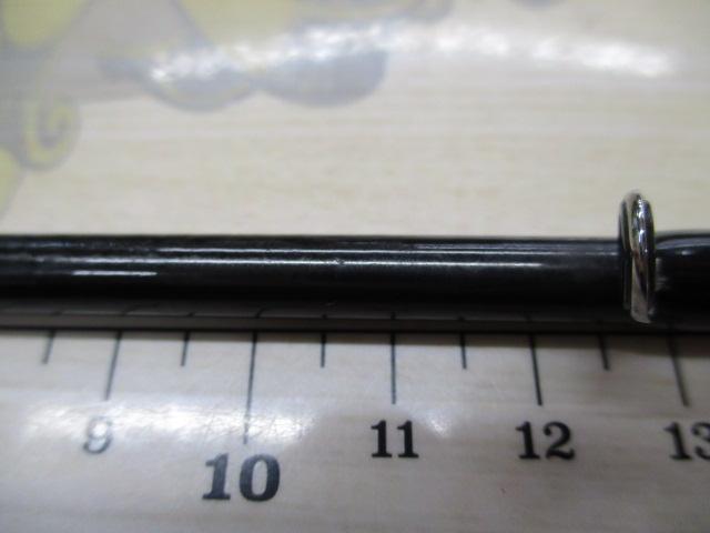 ポイズンアドレナ 172H