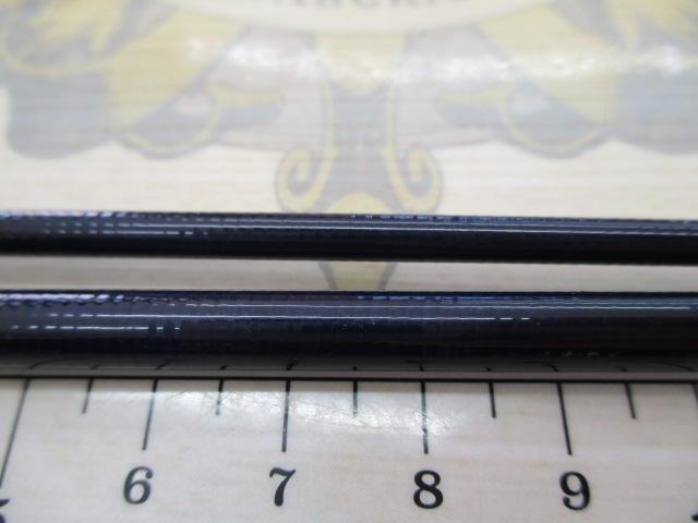 999.9フォーナインマイスター 613UL-TRZ ブルーウルフ