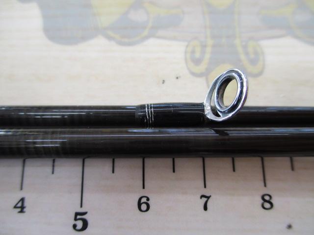 ダーインスレイヴ コードグライガン61UL｜＠ベリーネット 日本最大新品