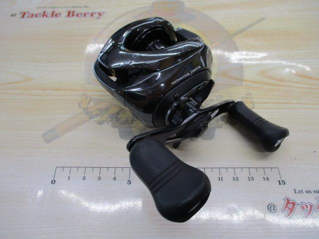 18アンタレスDC MDXG LH｜＠ベリーネット 日本最大新品中古釣具WEBショップ