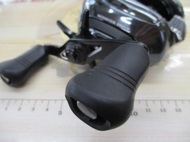 18アンタレスDC MDXG LH｜＠ベリーネット 日本最大新品中古釣具WEBショップ