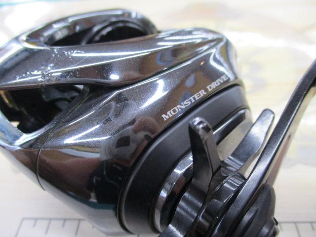 18アンタレスDC MDXG LH｜＠ベリーネット 日本最大新品中古釣具WEBショップ