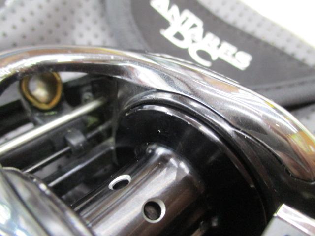 18アンタレスDC MDXG LH