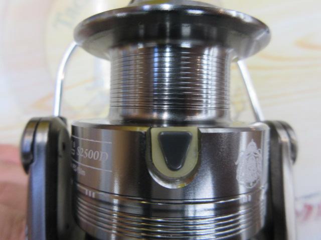 カーディナルS 2500D