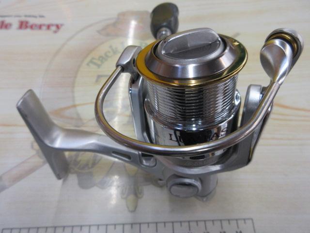 ルビアス 2004｜＠ベリーネット 日本最大新品中古釣具WEBショップ