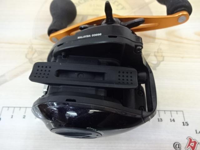 17バルケッタBB 300PGDH