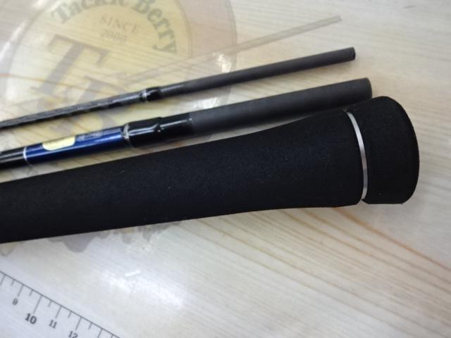 21グラップラータイプJ S603/3｜＠ベリーネット 日本最大新品中古釣具