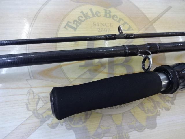 ファントムリベラリスト 703MH+RSB