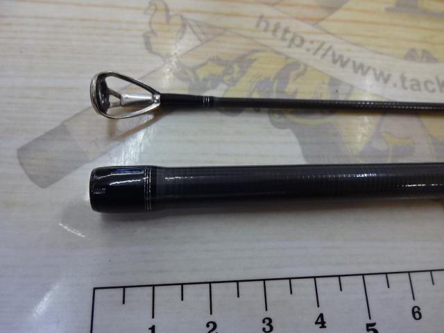 ファントムリベラリスト 703MH+RSB