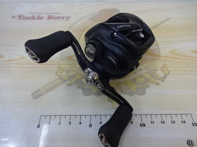 24タトゥーラ TW 100H