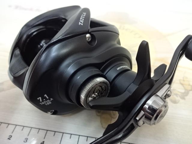 24タトゥーラ TW 100H