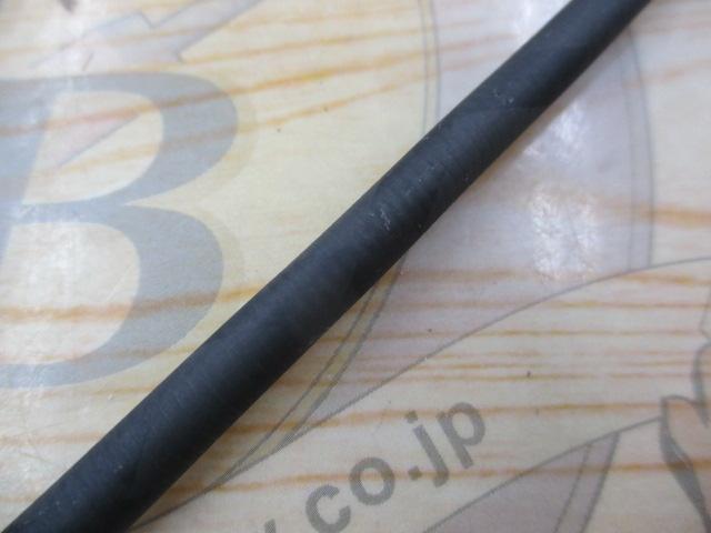 ソルティーステージKR-Xライトジギング SXLC-632-150-KR