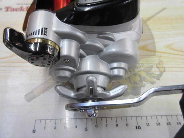 デュアルマックス 500MSP