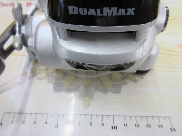 デュアルマックス 500MSP