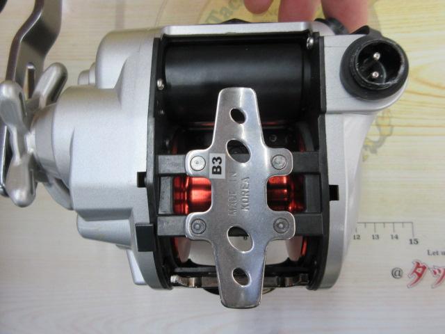 デュアルマックス 500MSP