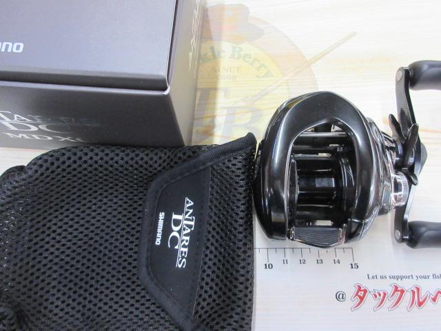 23アンタレスDC MD XG RIGHT