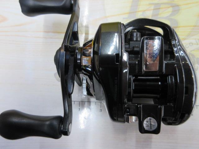 23アンタレスDC MD XG RIGHT