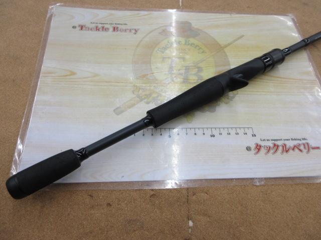 ワイルドサイド WSC610MH/TZ 5th Anniversary Ltd