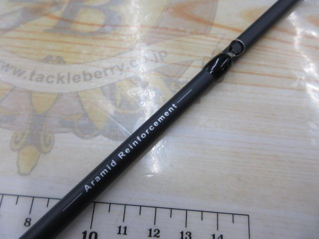 ワイルドサイド WSC610MH/TZ 5th Anniversary Ltd