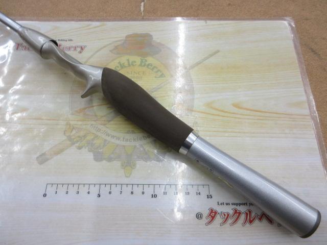 TD-X 601MFB｜＠ベリーネット 日本最大新品中古釣具WEBショップ