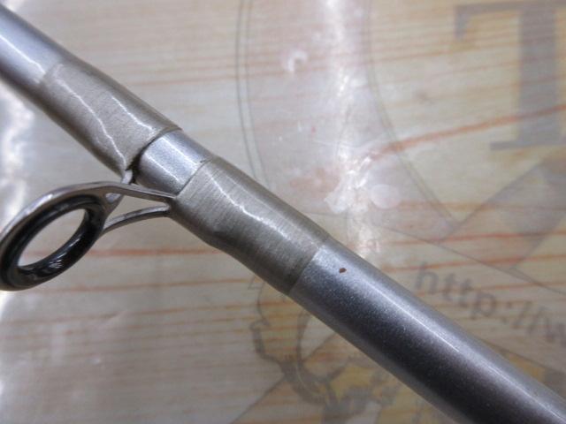 TD-X 601MFB｜＠ベリーネット 日本最大新品中古釣具WEBショップ