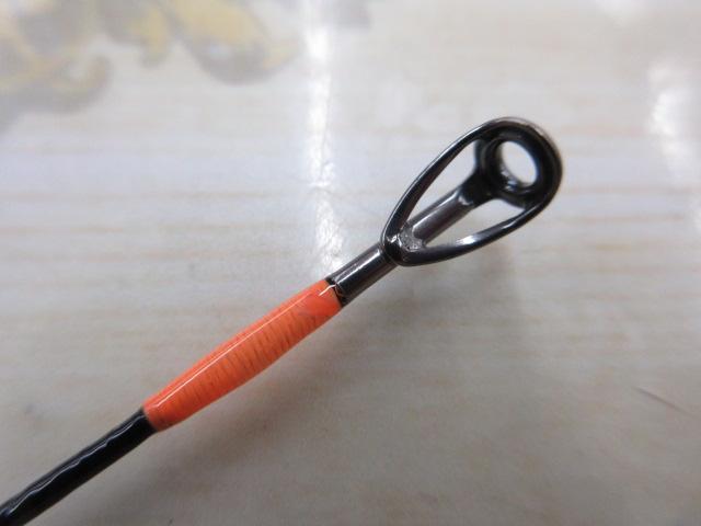 666さん専用21ビンビンスティックRB BSRB-C66SUL 21 ビンビンスティック RB BSRB-C66SUL – フィッシングマックス