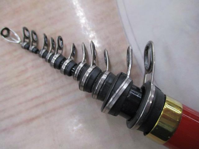 がま磯グレ競技スペシャルⅢ 1.5-53