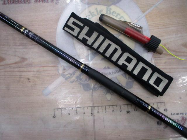 極翔リミテッドプロ　1.5-530 極翔リミテッドプロ 2-530｜＠ベリーネット 日本最大新品中古