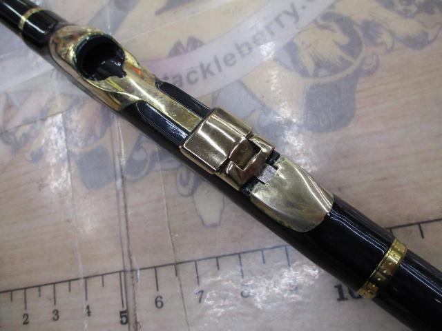 極翔リミテッドプロ　1.5-530 シマノ(SHIMANO) 極翔 LIMITED PRO 1.2-530 22899｜アウトドア