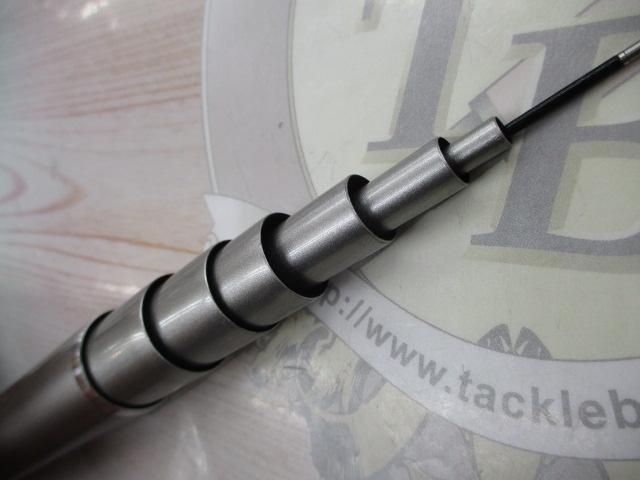 AZ鮎XL先掛HS H2.5 90-95G