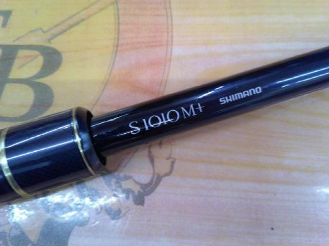 ネッサリミテッド S1010M+