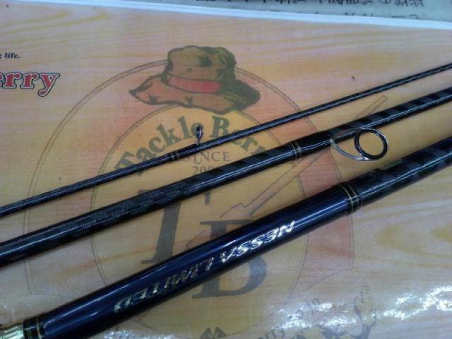 ネッサリミテッド S1010M+