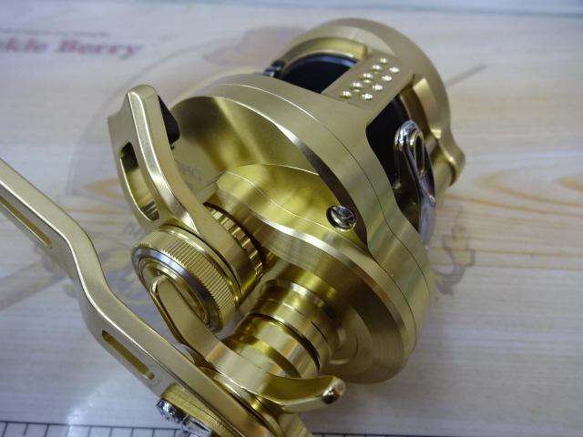 22オシアコンクエスト 300HG｜＠ベリーネット 日本最大新品中古