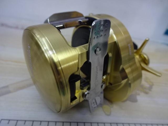 22オシアコンクエスト 300HG