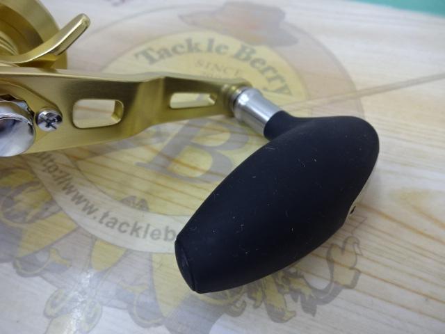 22オシアコンクエスト 300HG