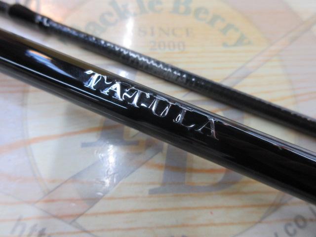 タトゥーラXT 682MHRS