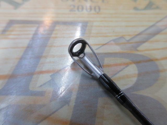 タトゥーラXT 682MHRS