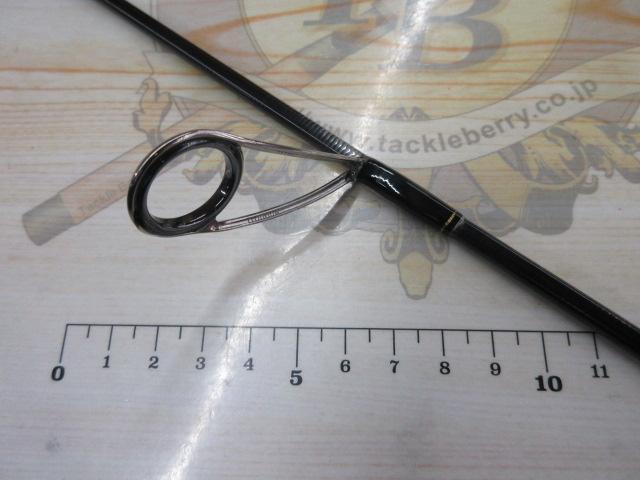 ダーインスレイヴ オーバーブレイズ62ML-HS｜＠ベリーネット