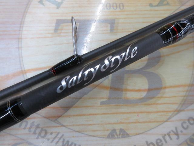 ソルティースタイルアジング STAS-592LS-KR