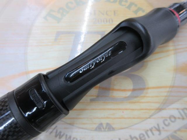 ソルティースタイルアジング STAS-592LS-KR