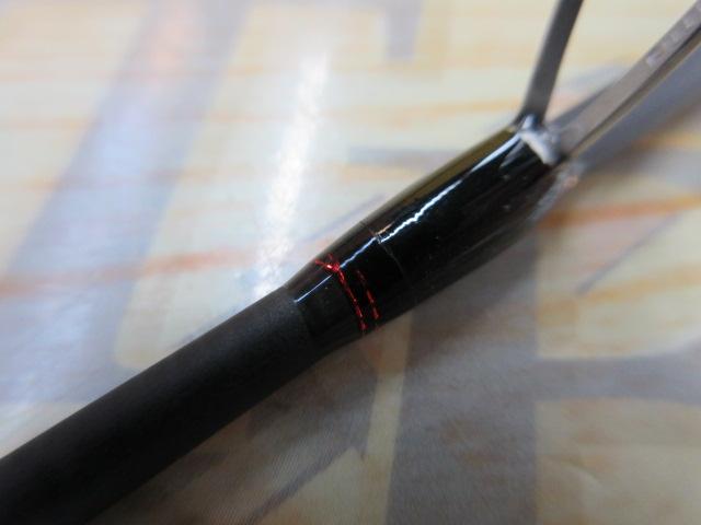 ソルティースタイルアジング STAS-592LS-KR