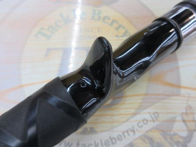 サイドワインダーグレートパフォーマー HGC-610MLXF/GP