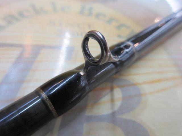 サイドワインダーグレートパフォーマー HGC-610MLXF/GP