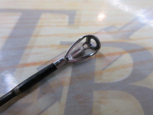 サイドワインダーグレートパフォーマー HGC-610MLXF/GP