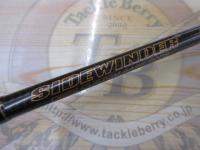 サイドワインダーグレートパフォーマー HGC-610MLXF/GP