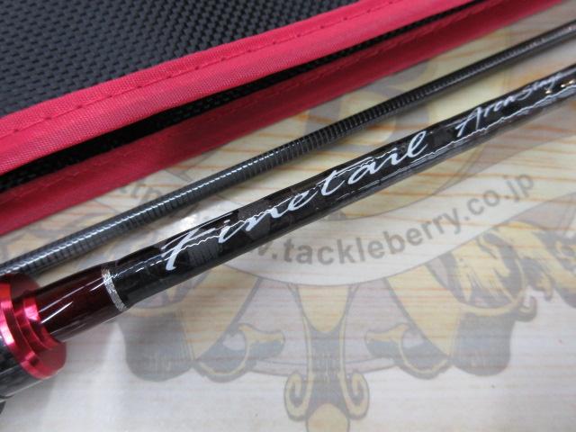 ファインテール FAX-602UL｜＠ベリーネット 日本最大新品中古