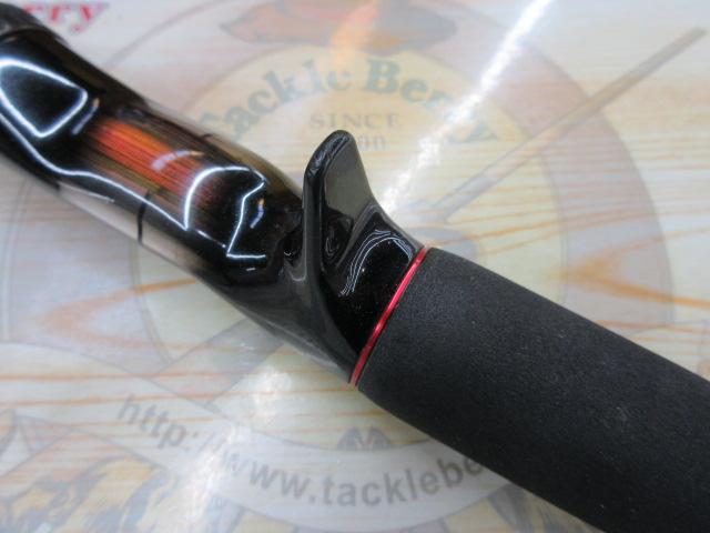 スティーズ STZSC661M/MLFB-SV