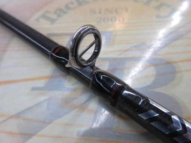 スティーズ STZSC661M/MLFB-SV